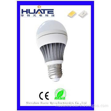 China LED Lights Bulbs with High Lumens And Long Lifespan